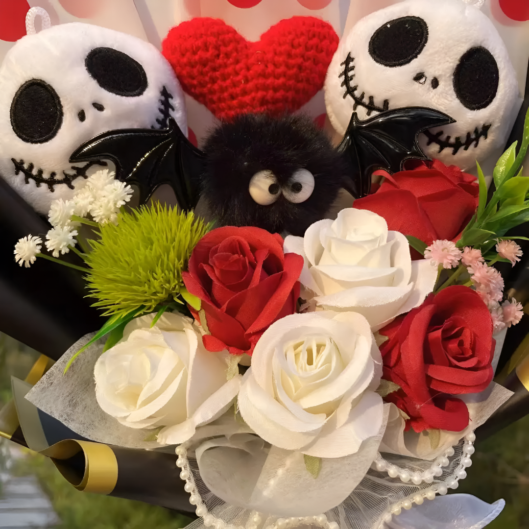 Ramo Encantado de Halloween