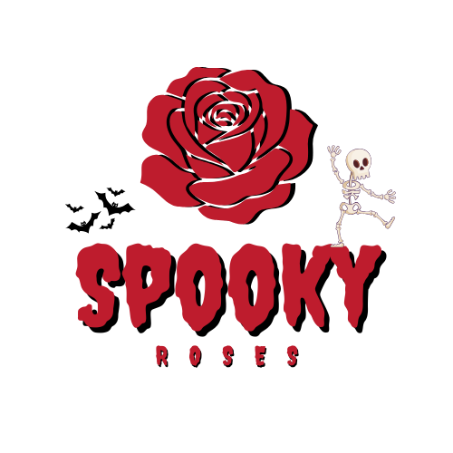 Spooky Roses